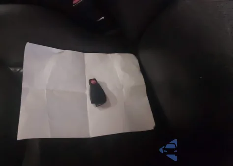 2003 Mercedes-Benz S 430 from USA, damaged, VIN WDBNG70J93A328081